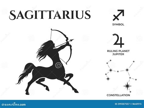 7 Symbols of Sagittarius