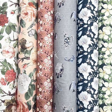 Sewing With Canvas Fabrics The Sewing Directory