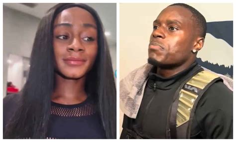 Sha Carri Richardson S Domestic Violence Arrest Should Prompt Serious Self Reflection