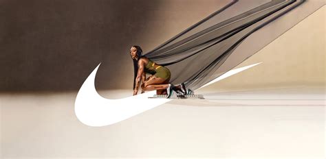 Sha Carri Richardson S Incredible Journey Nike Inc