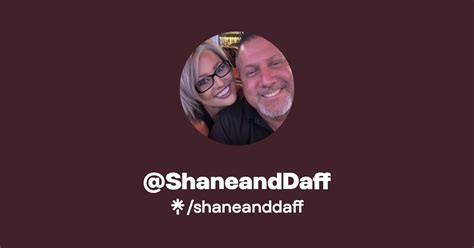 Shaneanddaff Find Shaneanddaff Onlyfans Linktree