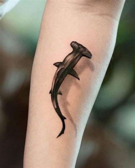 Shark Bait Tattoos Shark Bait Tattoos