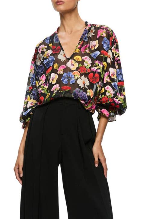 Shop Alice Olivia Online Nordstrom
