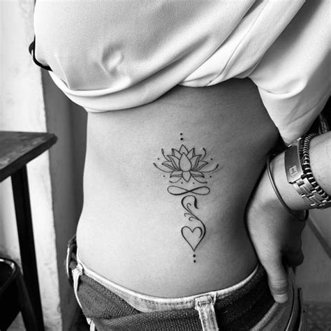 Side Tattoo Designs Ideas For Men And Women
