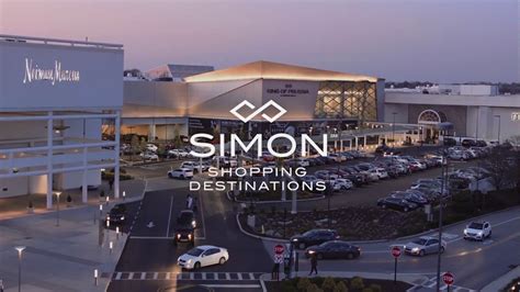 Simon Malls King Of Prussia Mall Promo