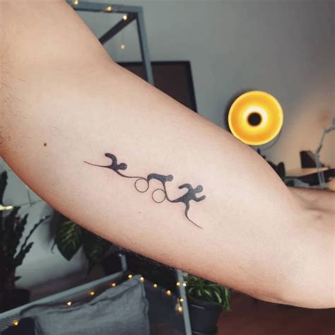 Simple Iron Man Tattoo Tattoos For Women Flowers Triathlon Tattoo Simple Iron Man Tattoo Tattoos For Women Flowers Triathlon Tattoo