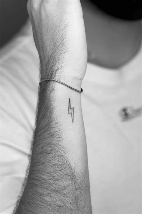 5 Simple Tattoos
