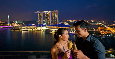 Singapore Travel Blog Useful Tips Let S Go Tour Singapore