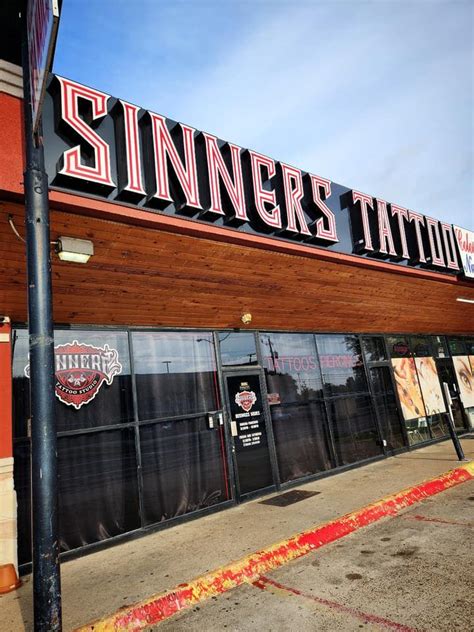 Sinners Tattoo Ideas Tattoosai