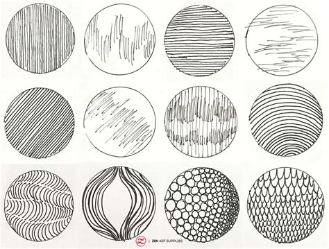 Sketching Techniques For Beginners Zenartsupplies Inspiring The Artist In Everyone