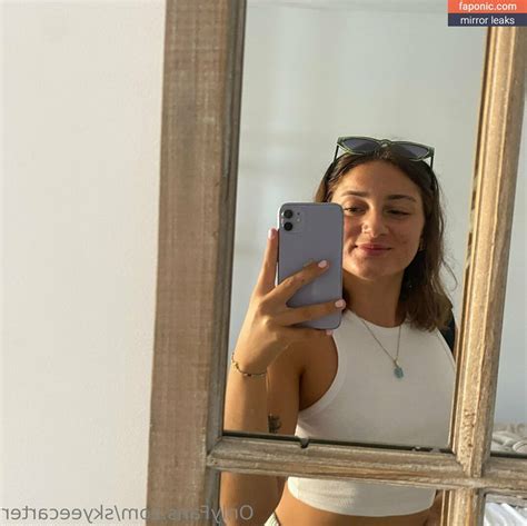 Skye Carter Onlyfans Content