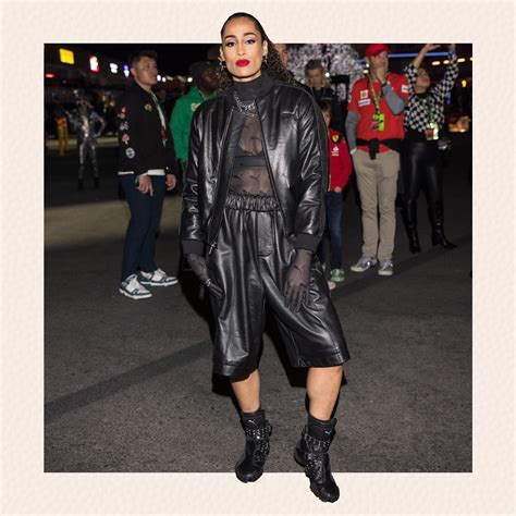 Skylar Diggins Smith And Stylist Manny Jay On Tunnel Style In 2025 Who What Wear