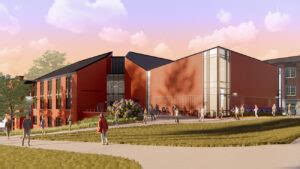 Slam Breaks Ground On Penn State University Nursing Sciences Building Slam