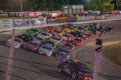 Small Business Spotlight Slinger Speedway