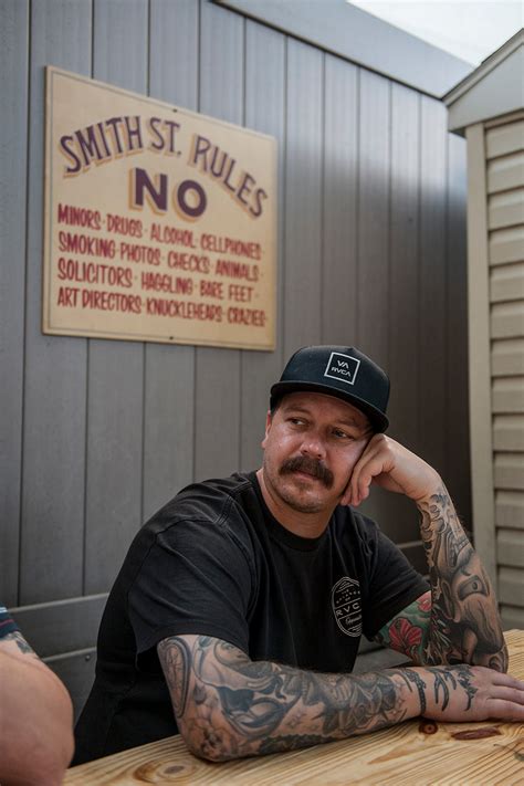 Smith Street Tattoo Artists