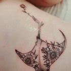 Snakes And Map Of The Soul 7 Tattoo Done By Ginger Jeong At The Darling Parlour Sydney July 2020 R Tattoos