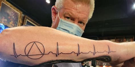 Sobriety Tattoos Sobertown Podcast Sobriety Podcast Inspiring Recovery Stories