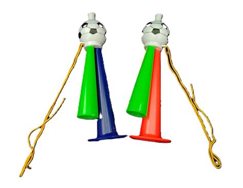 Soccer Horns Behind The News Soccer Horns Behind The News