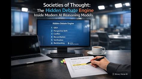 Societies Of Thought Ai The Hidden Debate Engine Inside Modern Ai Reasoning Models Societies Of Thought Ai The Hidden Debate Engine Inside Modern Ai Reasoning Models