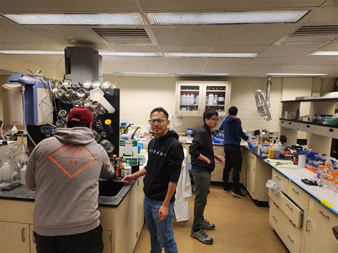 Soft Materials And Technology Smart Lab Upenn Philadelphia