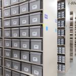 Solander Box Storage For Museums Southwest Solutions Group