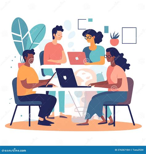 Some Of The Amazing Journey The Collaborative Experience