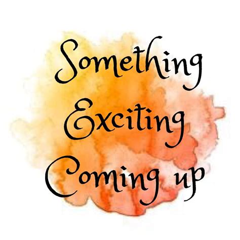 Something Exciting Coming Tomorrow Onlyfans Watchoftv Gloproject