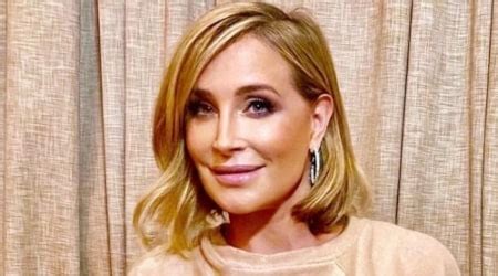 Sonja Morgan Height Weight Age Family Facts Education Biography