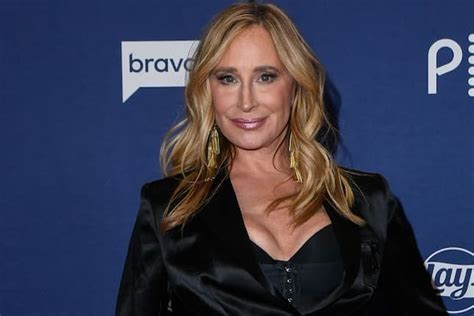 Sonja Morgan Wiki Age Husband Net Worth Biography Family Facts