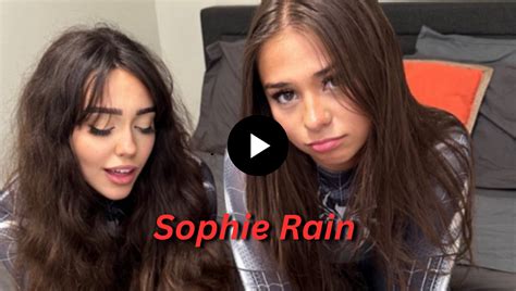 Sophi Rain