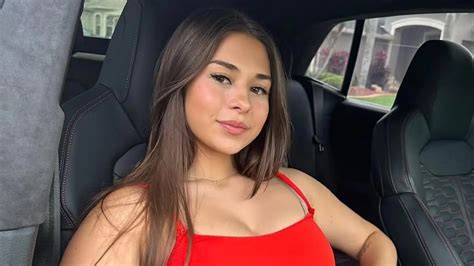 Sophie Rain Could Become The Richest Onlyfans Model After Claiming To Have Raked In 50 Million