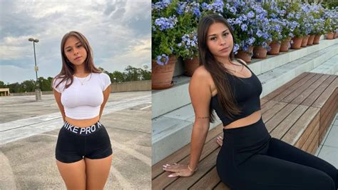 Sophie Rain Onlyfans Star Earns This Whopping Amount In A Year Over Rs 1 Crore Every Day All