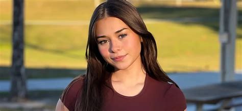 Sophie Rain Shows How She Turned Her Mom S Advice Into A Millionaire Life