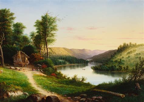 Southwestern Pennsylvania Landscapes Gallery Guide The Westmoreland Museum Of American Art