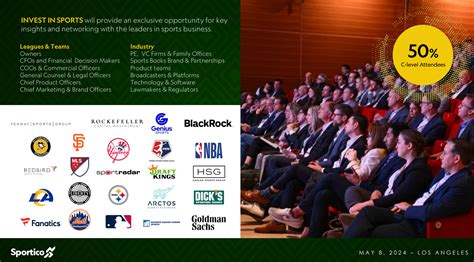 Speaker Details Invest In Sports Los Angeles 2024 Speaker Details Invest In Sports Los Angeles 2024