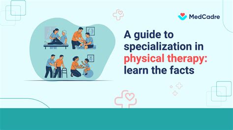 Specialization In Physical Therapy Complete Guide For Pts