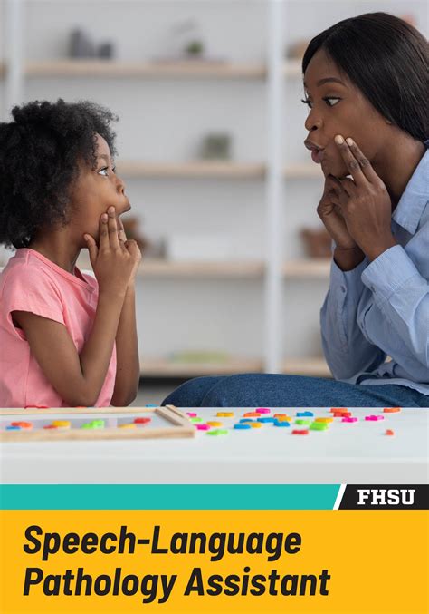 Speech Language Pathology Assistant Certificate Programs Online Speech Language Pathology Assistant Certificate Programs Online