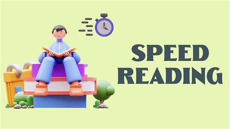 Speed Reading Is It Effective And Can We Train For It Speed Reading Is It Effective And Can We Train For It