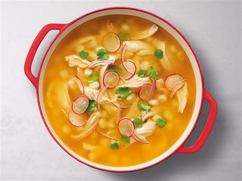 Spicy Broths Swanson