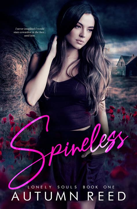 Spineless By Autumn Reed