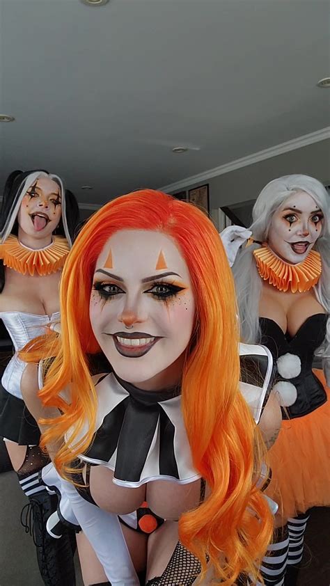 Spookykins Ms Spookykins