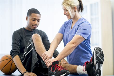 Sports Medicine Service Sports Medicine Service