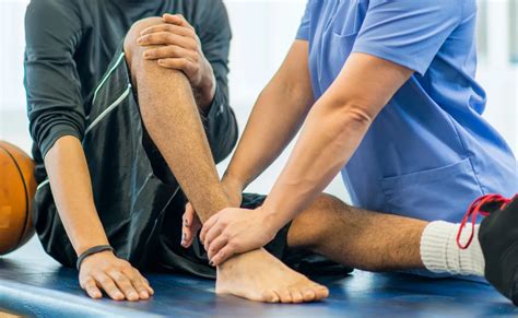 Sports Rehabilitation In Burleson Dr Pepper Physical Therapy Sports Rehabilitation In Burleson Dr Pepper Physical Therapy