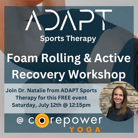 Sports Therapy Fort Collins Co Adapt Sports Therapy