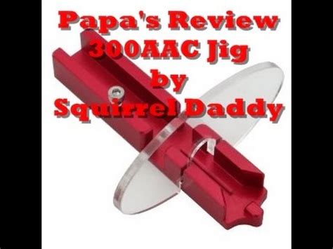 Squirrel Daddy Wildlife Guide