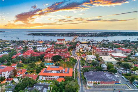 St Augustine Florida Travel Guide St Augustine Florida Travel Guide
