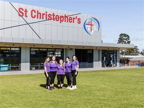 St Christopher Jesse Vickers