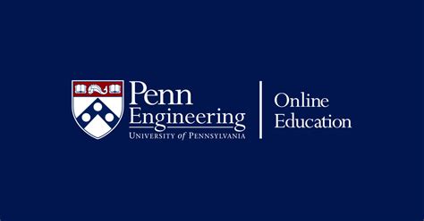 Staff Directory Penn Engineering Online