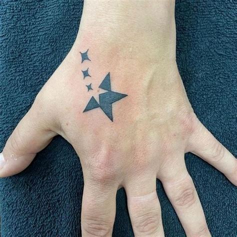 5 Star Tattoos
