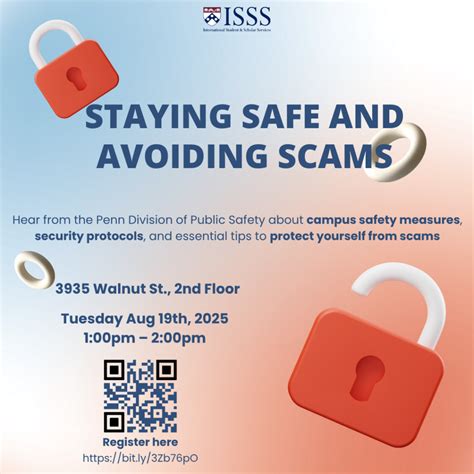 Staying Safe In Philadelphia Isss